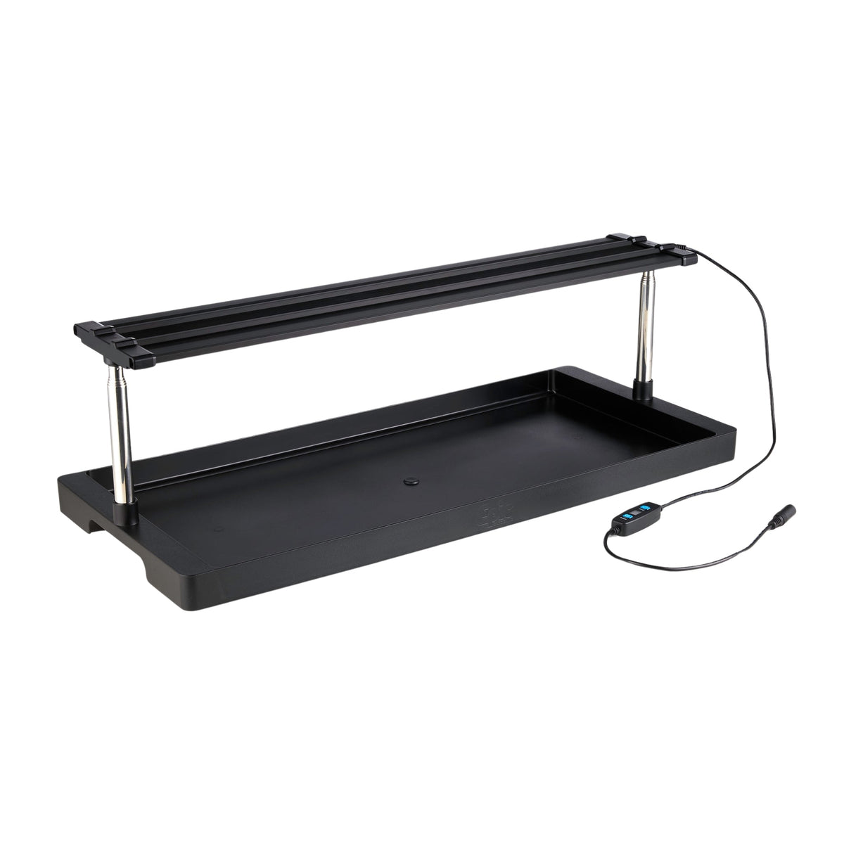 Countertop Grow Light With Tray