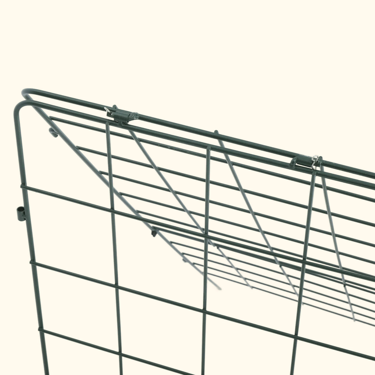 Adjustable A-Frame Trellis, 2 Pack