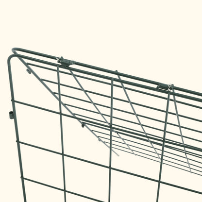 Adjustable A-Frame Trellis, 2 Pack