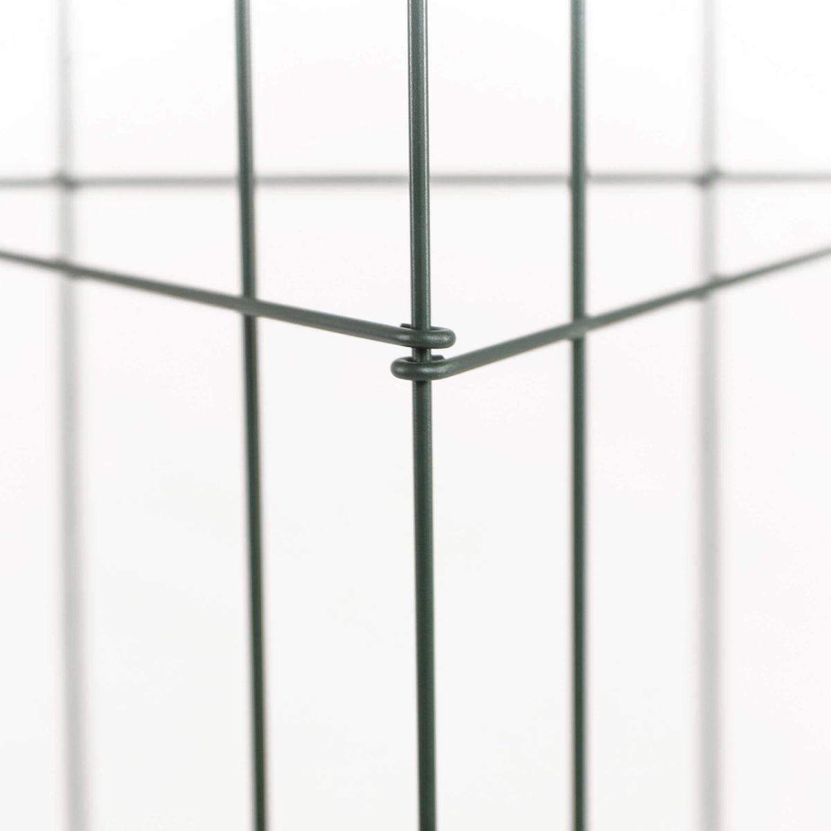 Product photo of modular plant trellis, 12 panels