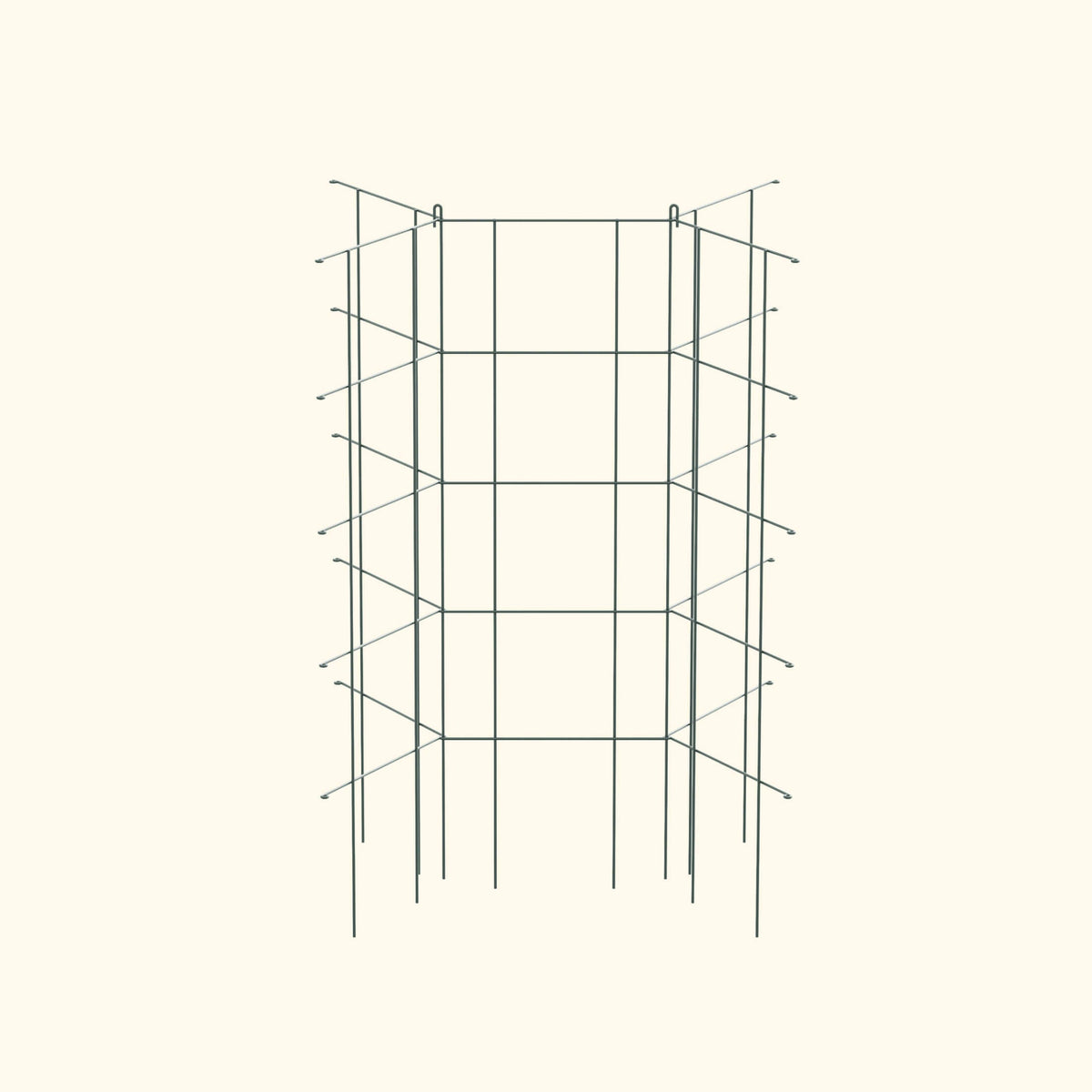 Product photo of modular plant trellis, 12 panels