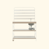 Product photo of outdoor garden sink station