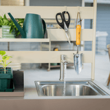 Product photo of outdoor garden sink station