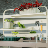 Product photo of outdoor garden sink station