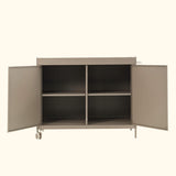 Product photo of garden workstation cabinet