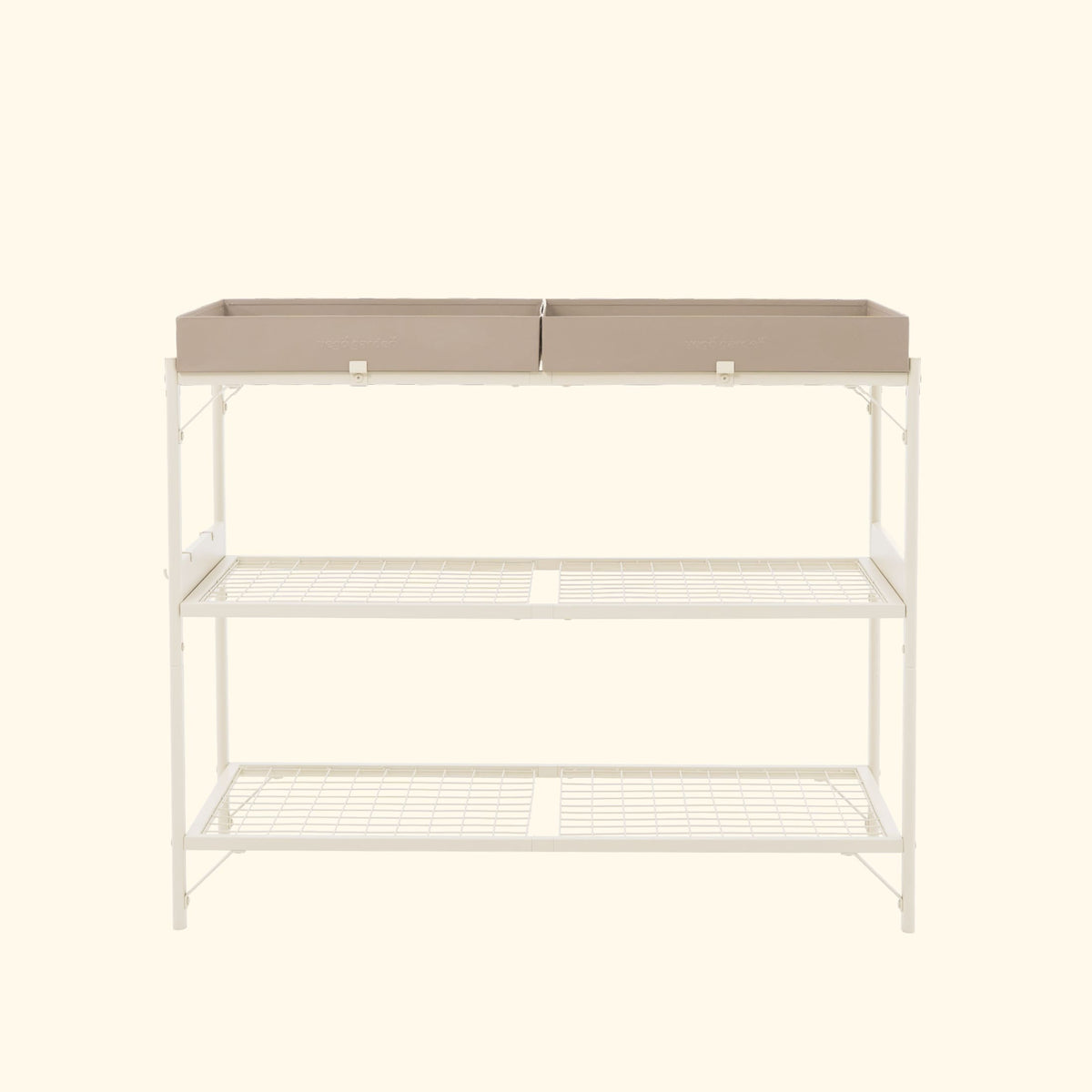 Product photo of garden potting table