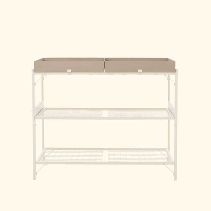 Product photo of garden potting table