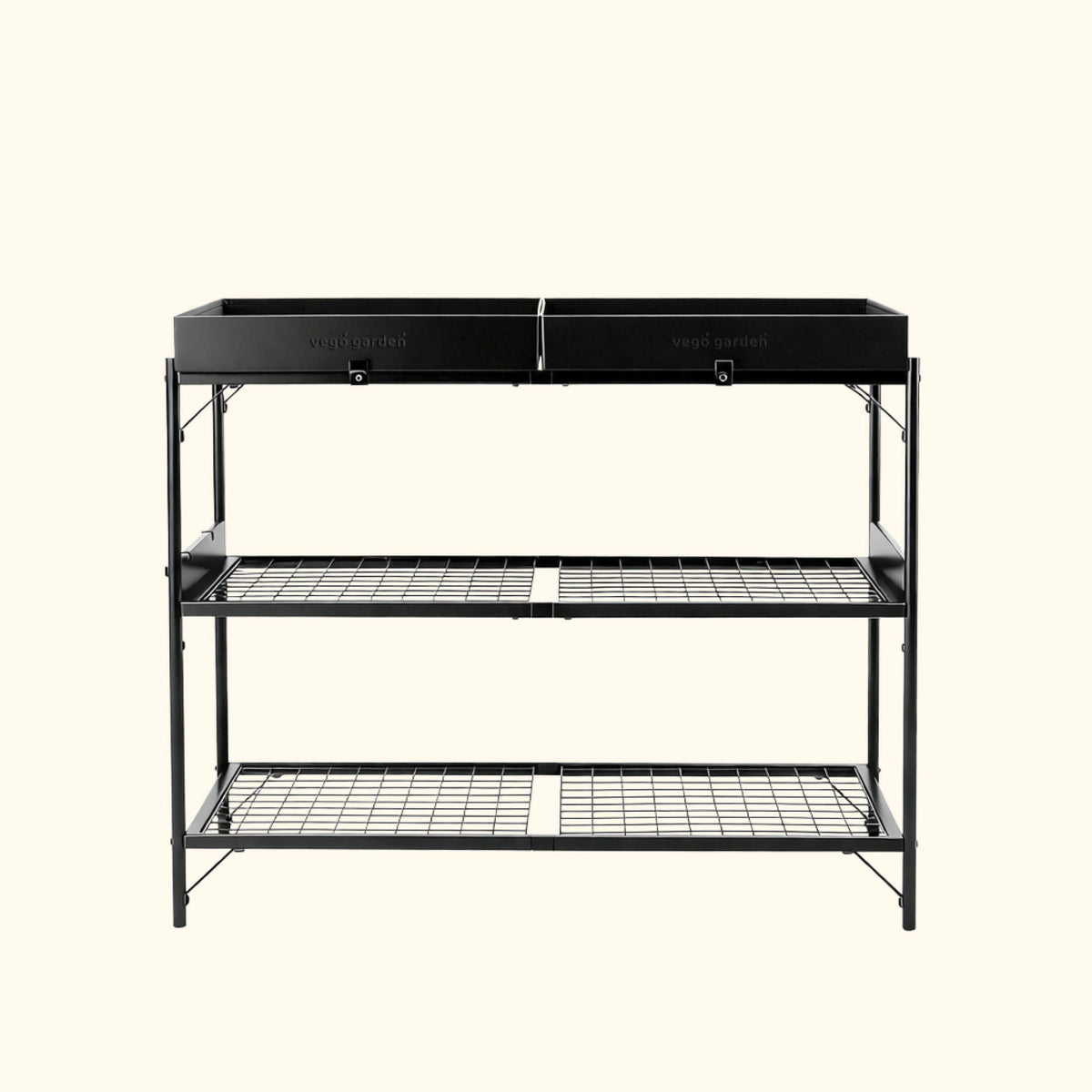 Product photo of garden potting table