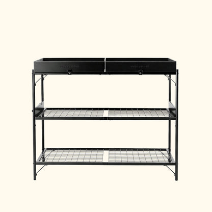 Product photo of garden potting table