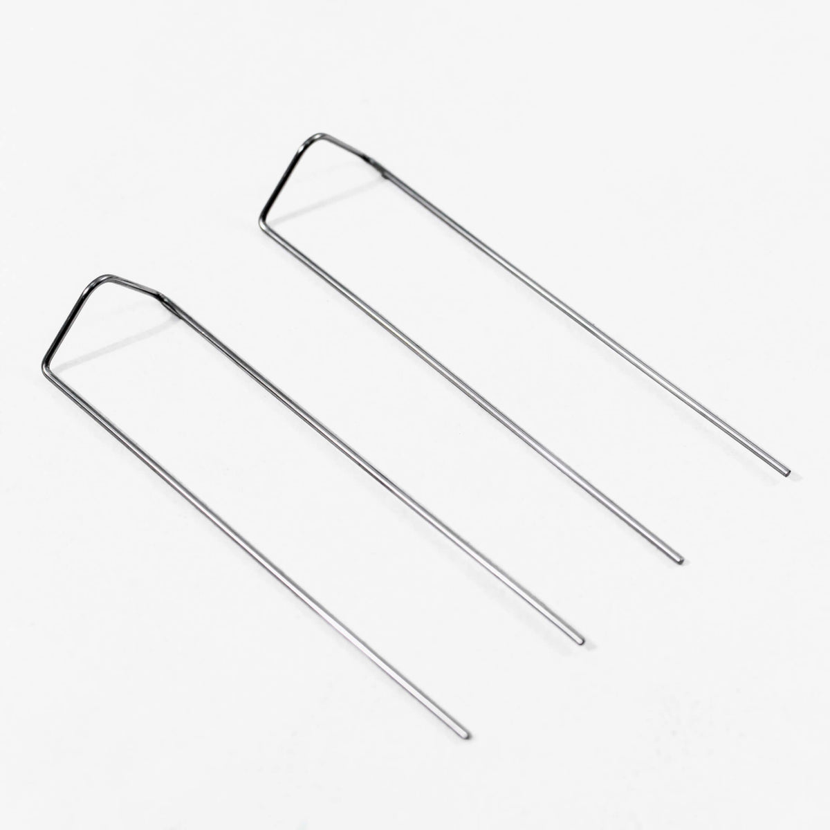 Ground Stakes for Row Cloches, 16 Pack