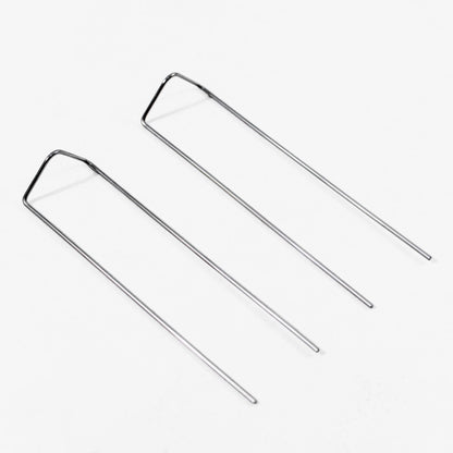 Ground Stakes for Row Cloches, 16 Pack