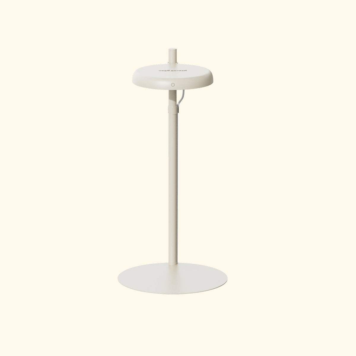 Product photo of mini indoor grow light stand