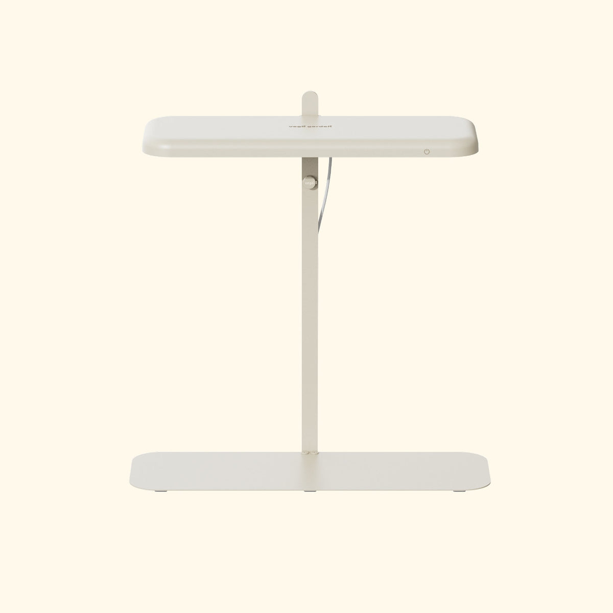 Product photo of starter indoor grow light stand