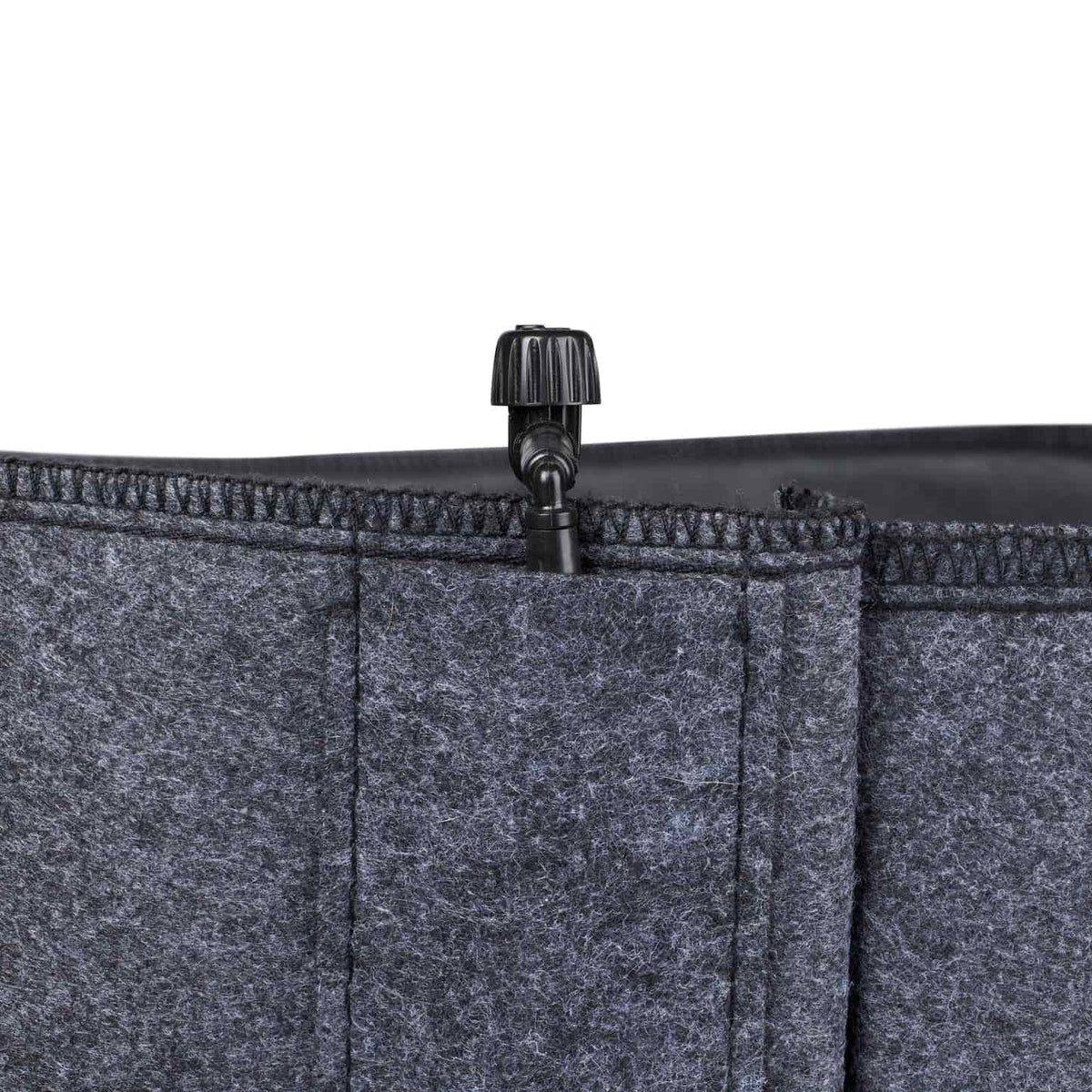 Lined Fabric Grow Bags