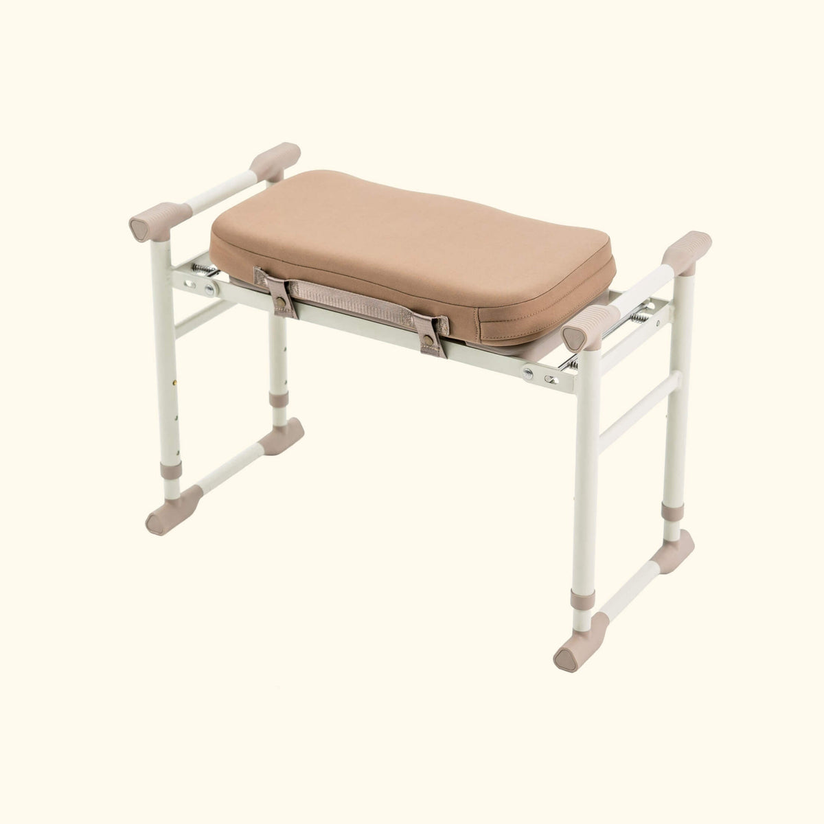 Aluminum Garden Kneeler and Seat
