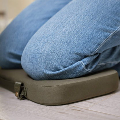 Reversible Garden Kneeling Pad