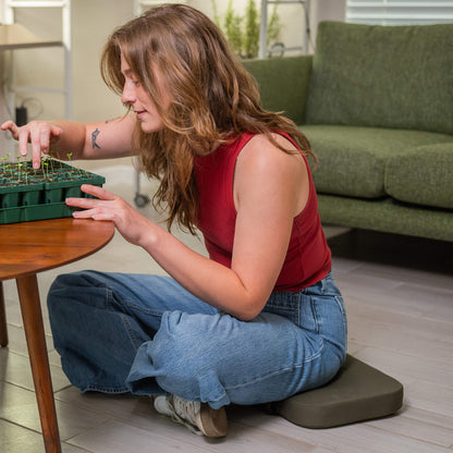 Reversible Garden Kneeling Pad