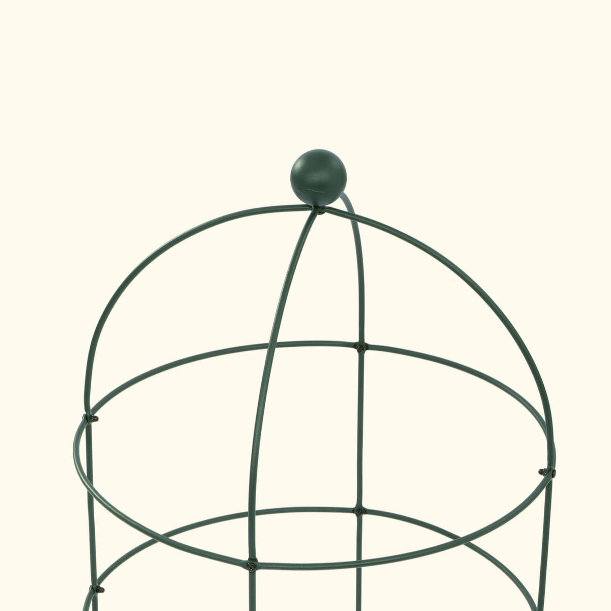 Birdcage Plant Trellis, 2 Pack