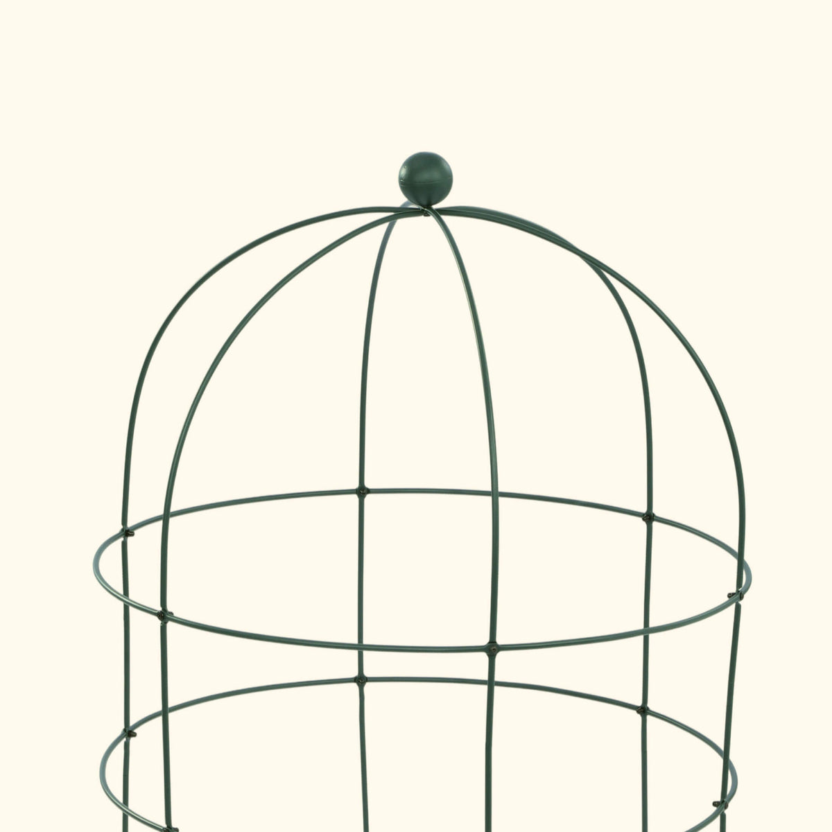 Birdcage Plant Trellis, 2 Pack
