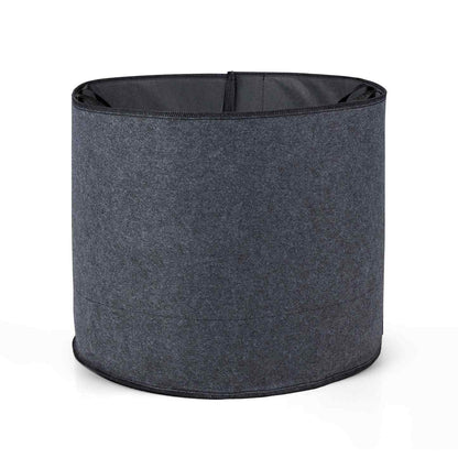 Lined Fabric Grow Bags