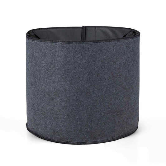 Lined Fabric Grow Bags