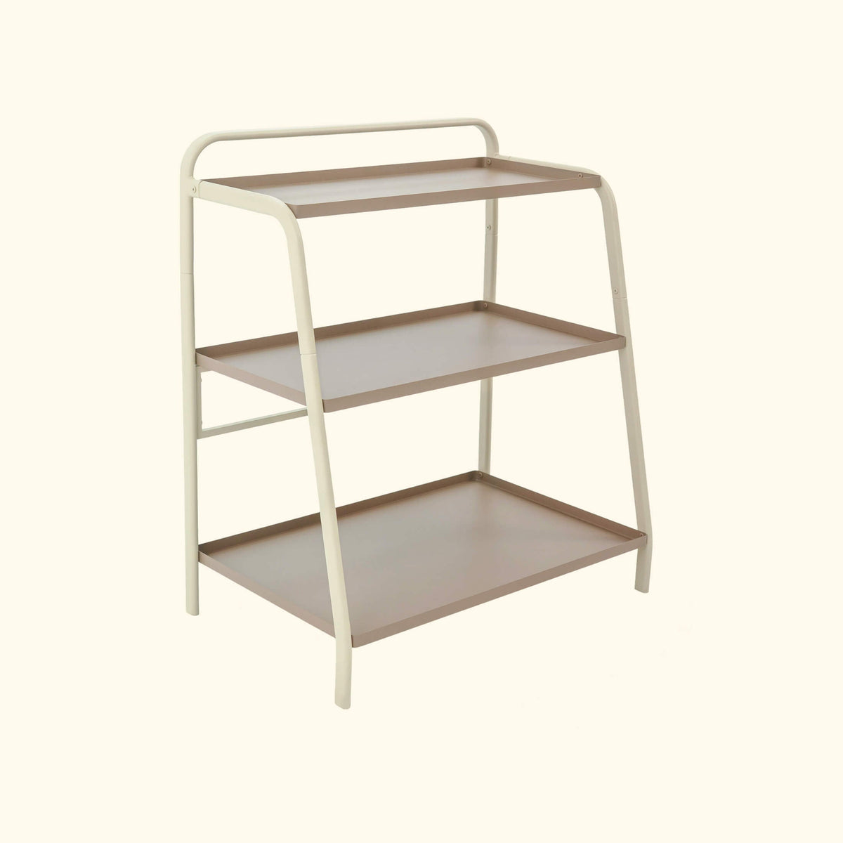 Three-Tier Plant Stand