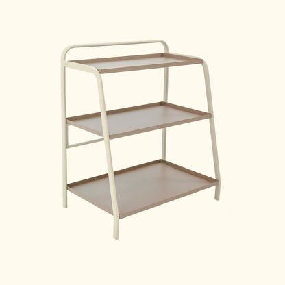 Three-Tier Plant Stand