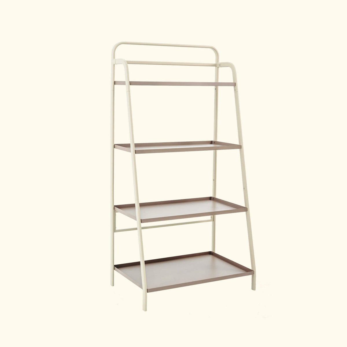 Four-Tier Plant Stand