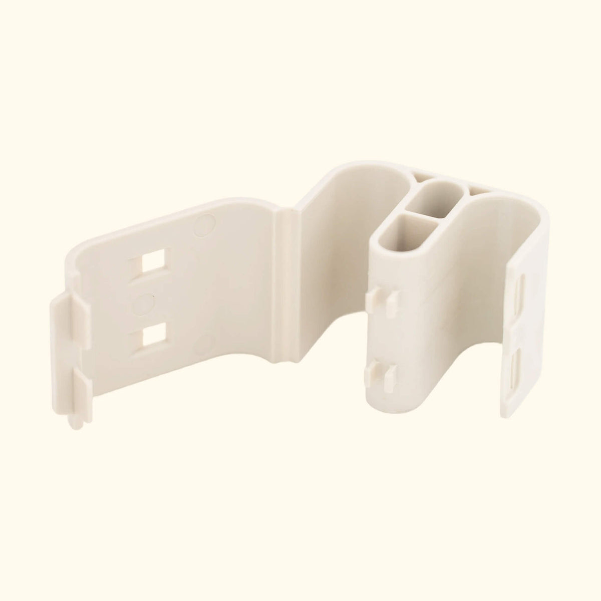 Product photo of c-clamps, pack of 10