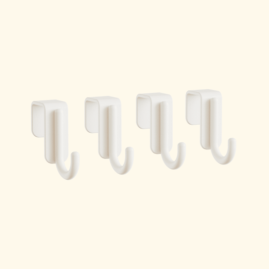 Product photo of potting bench hooks, four pack