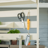 Product photo of potting bench hooks, four pack