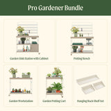 Product photo of gardener's bundle