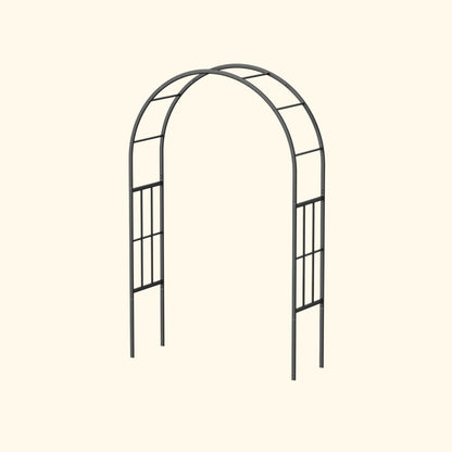 Round Garden Arch, 5.75 Feet