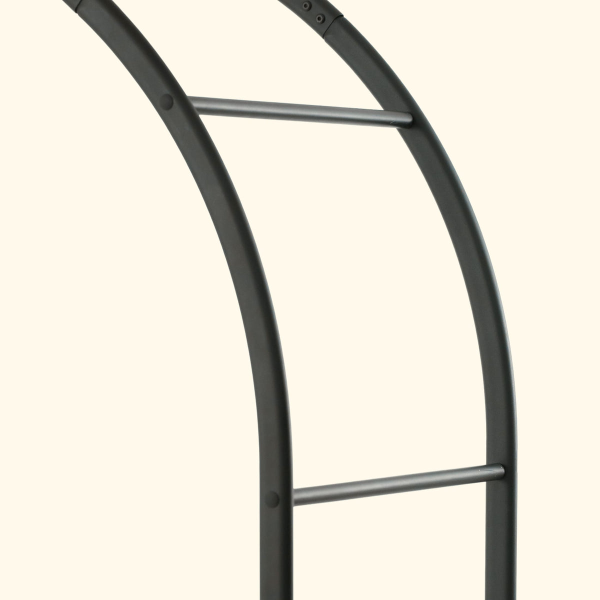 Round Garden Arch