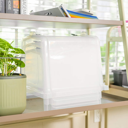 Modular Row Cloche Kit