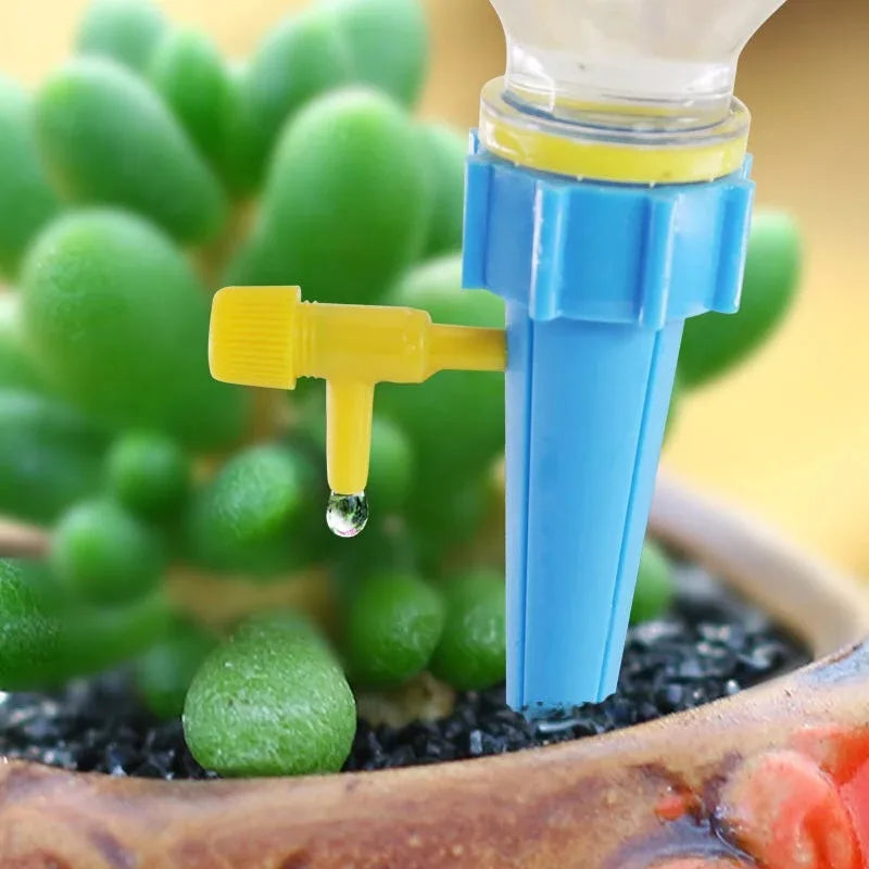 Product photo of automatic drip watering kit