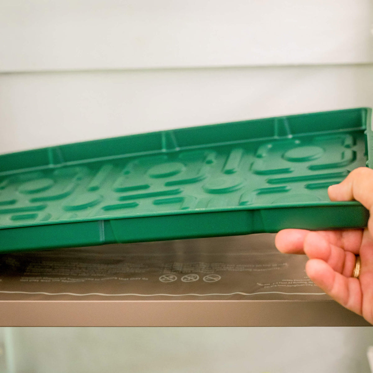 Seedling Heat Mat for 10 x 20 Inch Trays