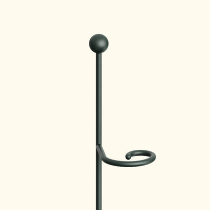 Loop Single-Stem Plant Supports, 3 Pack