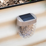 Solar Garden Light, Classic Mount