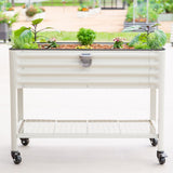 Solar Garden Light, Classic Mount