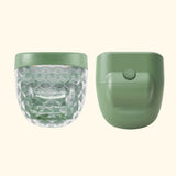 Solar Garden Light, Classic Mount
