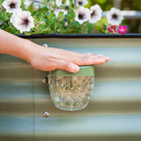 Solar Garden Light, Classic Mount