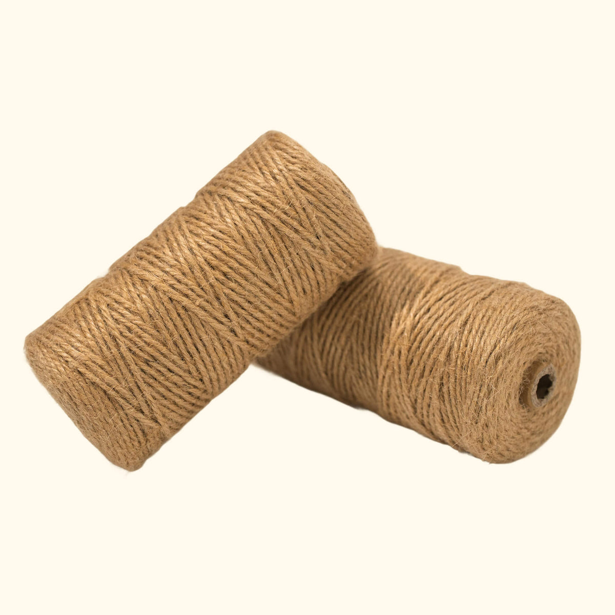 Jute Garden Twine, 2 Pack