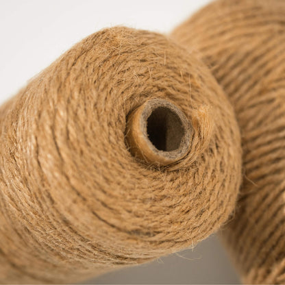 Jute Garden Twine, 2 Pack