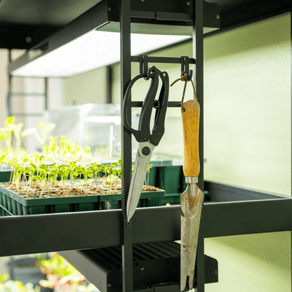 Product photo of three-light grow garden