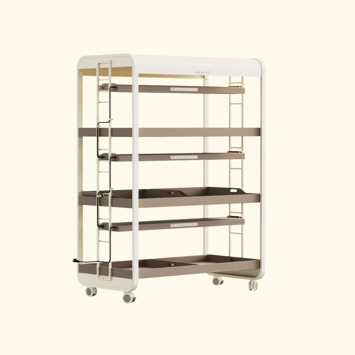 Product photo of three-light grow garden