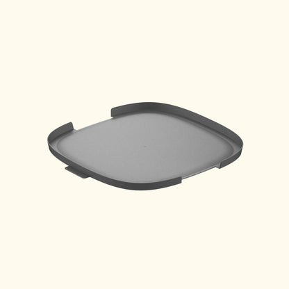 Product photo of 8-gallon garden tub lid