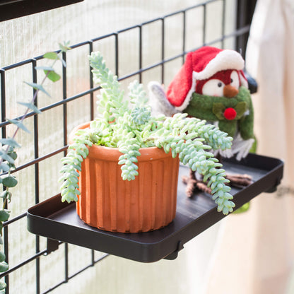 Product photo of modular greenhouse hanging grid