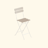Product photo of folding patio stool