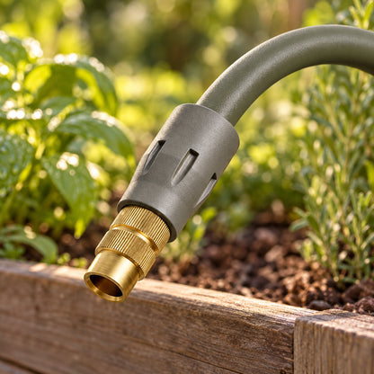 Adjustable Mist Nozzle for Irrigation detail